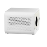 Projektor BlitzWolf BW-V3 Max Biały - White