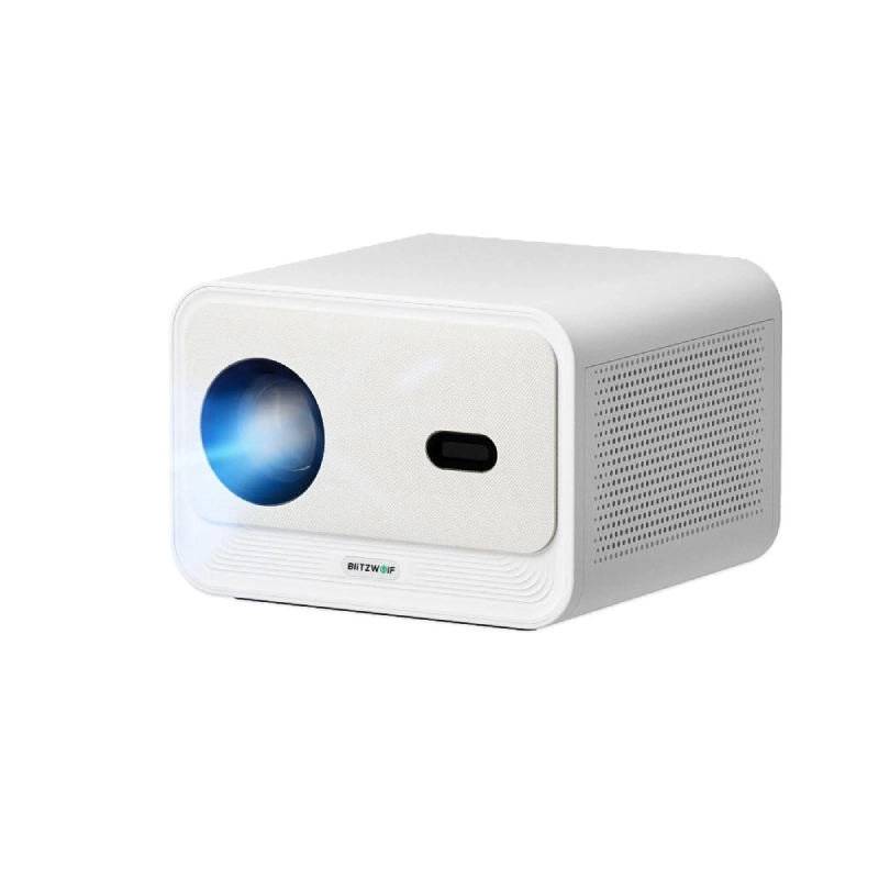 Projektor BlitzWolf BW-V3 Max Biały - White
