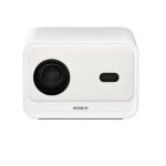 Projektor BlitzWolf BW-V3 Max Biały - White