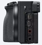 Aparat Sony A6600 body