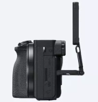 Aparat Sony A6600 body