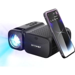 Projektor BlitzWolf BW-V3 Mini Czarny - Black