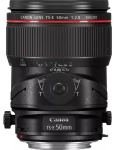 Canon TS-E 50 mm f/2.8 L Macro