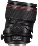 Canon TS-E 50 mm f/2.8 L Macro