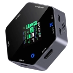 Stacja dokująca BlitzWolf 8w1 BW-TH16