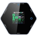 Stacja dokująca BlitzWolf 8w1 BW-TH16