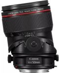 Canon TS-E 50 mm f/2.8 L Macro