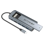 Adapter Blitzwolf 6w1 HUB BW-Neo TH13