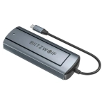 Adapter Blitzwolf 6w1 HUB BW-Neo TH13