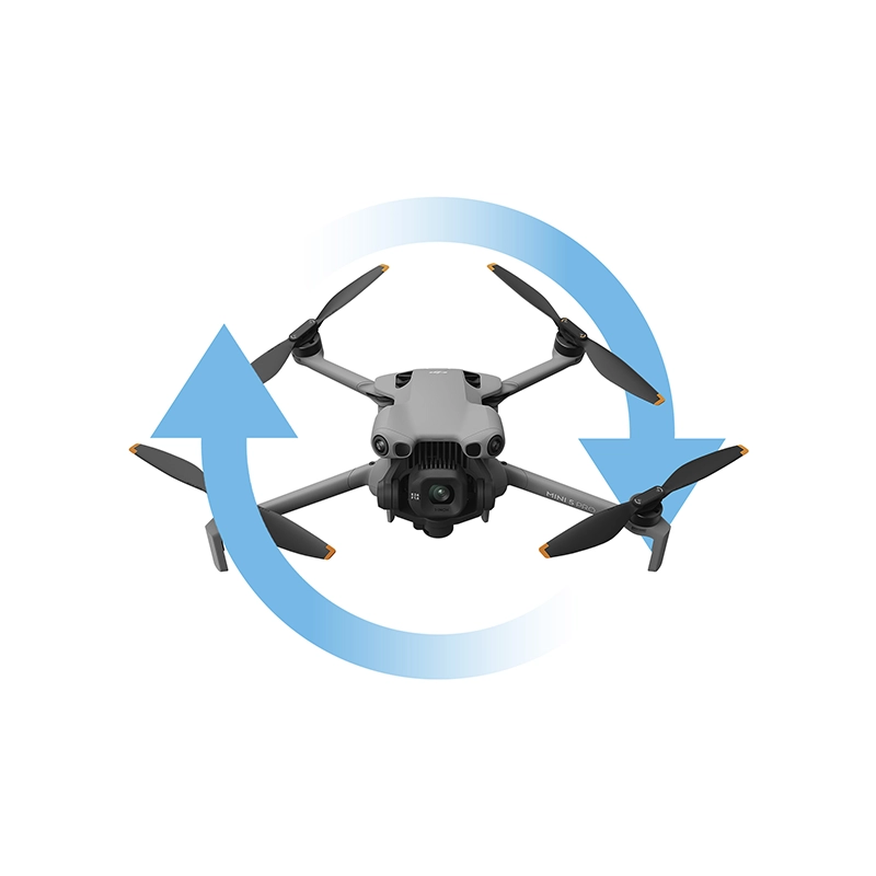 Gwarancja DJI Care Refresh do Mini 5 Pro (2 lata) - Kod elektroniczny