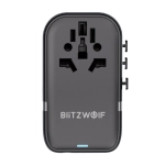 Adapter podróżny 5w1 Blitzwolf BW-TA2