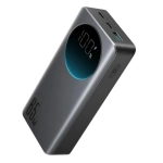 Powerbank Joyroom 30000 mAh 65 W Czarny - Black
