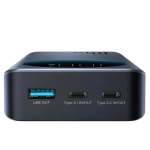 Powerbank Joyroom 30000 mAh 65 W Czarny - Black