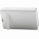 Powerbank magnetyczny Joyroom 20 W 10000 mAh Biały - White