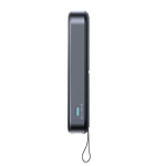 Powerbank magnetyczny Joyroom 20 W 10000 mA Czarny - Black