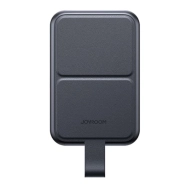 Powerbank magnetyczny Joyroom 20 W 10000 mA Czarny - Black