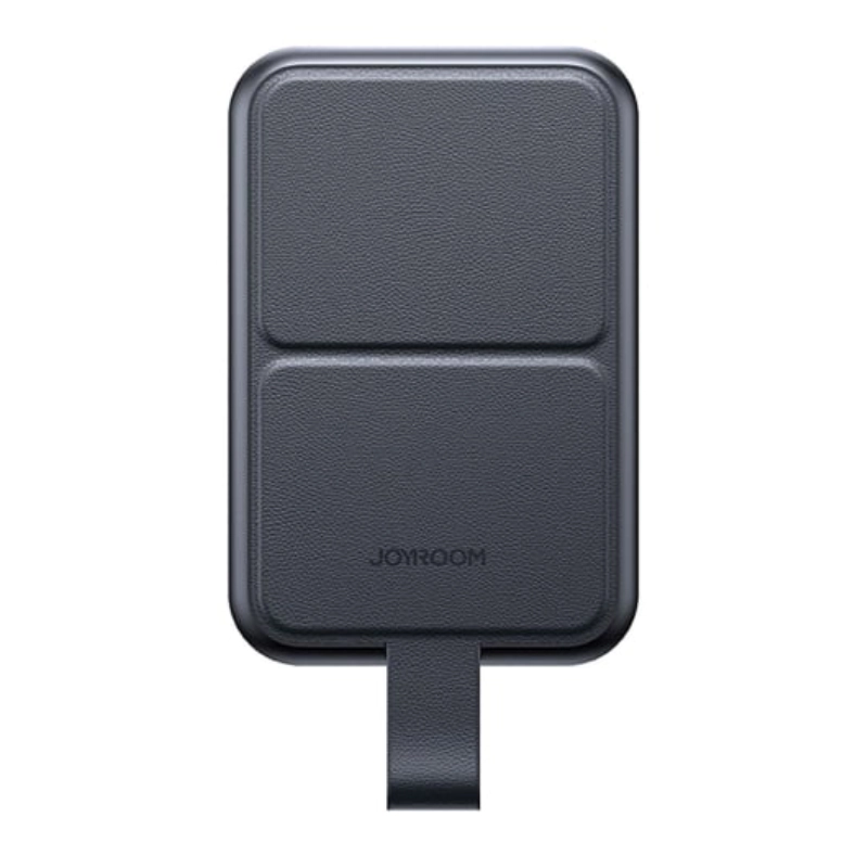 Powerbank magnetyczny Joyroom 20 W 10000 mA Czarny - Black