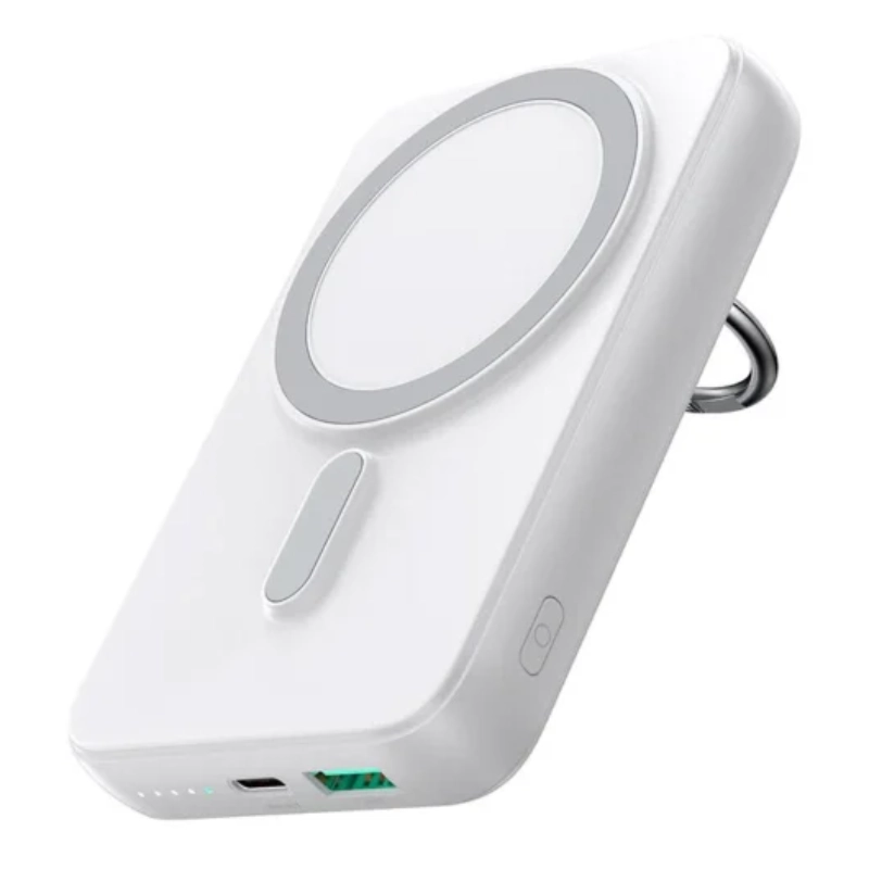 Powerbank Joyroom 20 W 10000 mAh  Biały - White