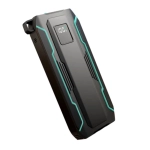 Powerbank Joyroom 22.5 W 10000 mAh Czarny - Black