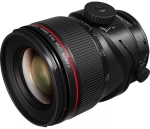 Canon TS-E 50 mm f/2.8 L Macro