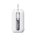 Powerbank Joyroom JR-L013 10000 mAh 12 W Biały - White