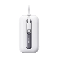 Powerbank Joyroom JR-L013 10000 mAh 12W Biały - White