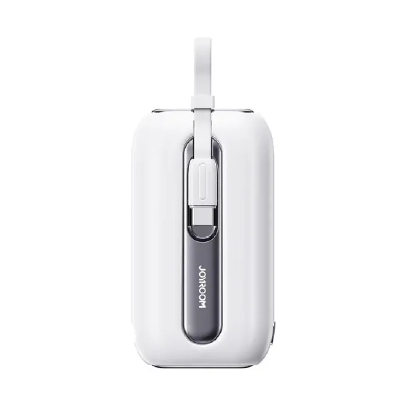 Powerbank Joyroom JR-L013 10000 mAh 12 W Biały - White