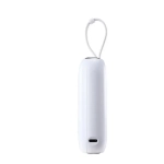 Powerbank Joyroom JR-L013 10000 mAh 12 W Biały - White