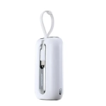 Powerbank Joyroom JR-L013 10000 mAh 12 W Biały - White