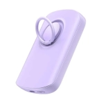 Powerbank Joyroom 20 W 6000 mAh JR-W030 Fioletowy - Purple