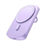 Powerbank Joyroom 20 W 6000 mAh JR-W030 Fioletowy - Purple