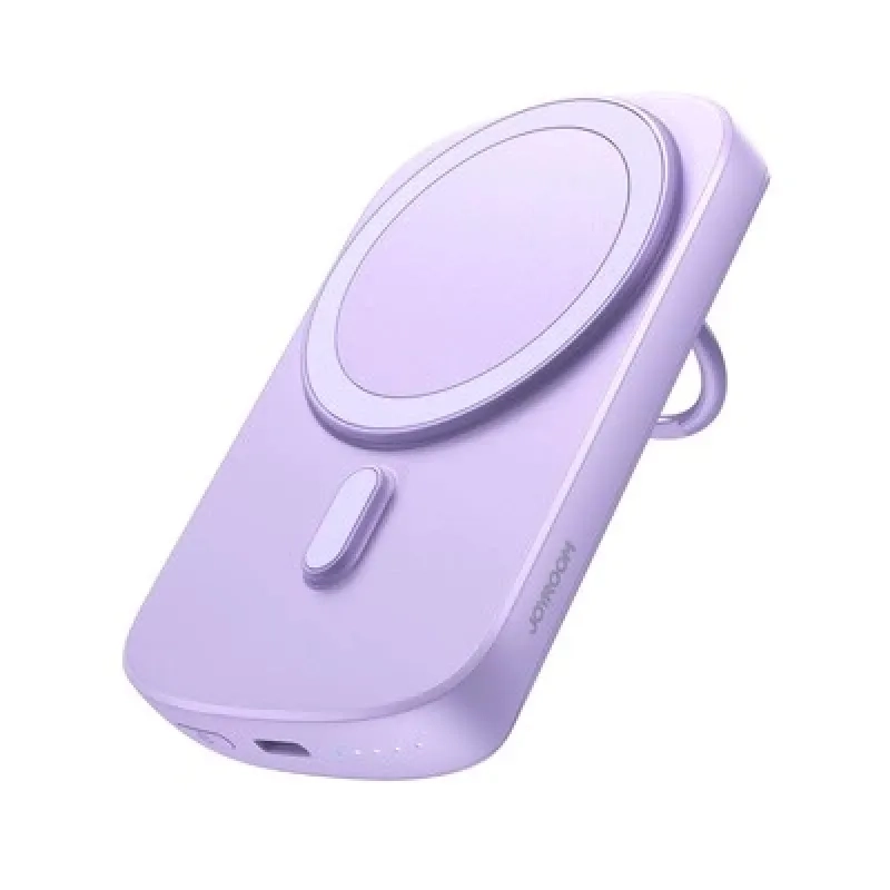 Powerbank Joyroom 20 W 6000 mAh JR-W030 Fioletowy - Purple