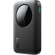 Powerbank Joyroom JR-PBF13 2.4A LED 5000mAh Czarny - Black