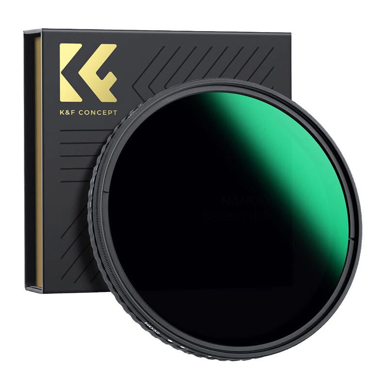 Filtr Nano-X XV38 K&F Concept 37 mm