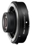 Telekonwerter Nikon Z TC-1.4x
