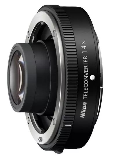 Telekonwerter Nikon Z TC-1.4x