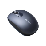 Mysz bezprzewodowa Ugreen 90550 Niebieska - Blue