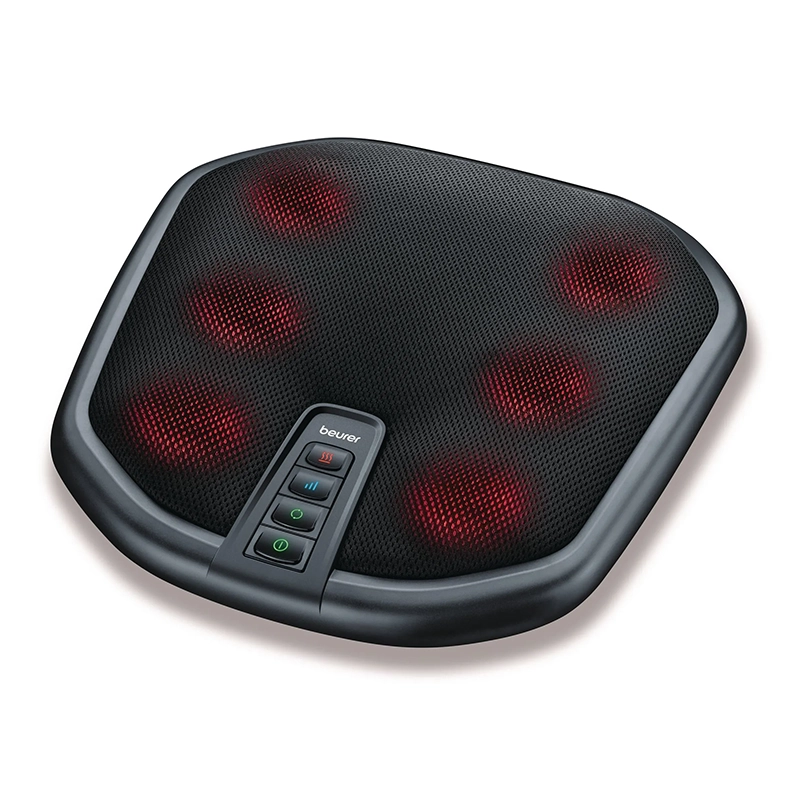 Masażer do stóp Beurer FM70 Szary - Dark Gray