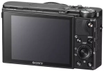 Aparat Sony DSC-RX100 VII