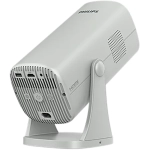 Projektor LED Philips NeoPix 244 Biały - White