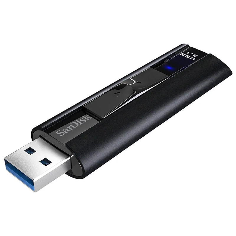 Pendrive SanDisk Extreme Pro USB 3.2 1TB