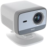 Projektor Philips LED NeoPix 444 Biały - White