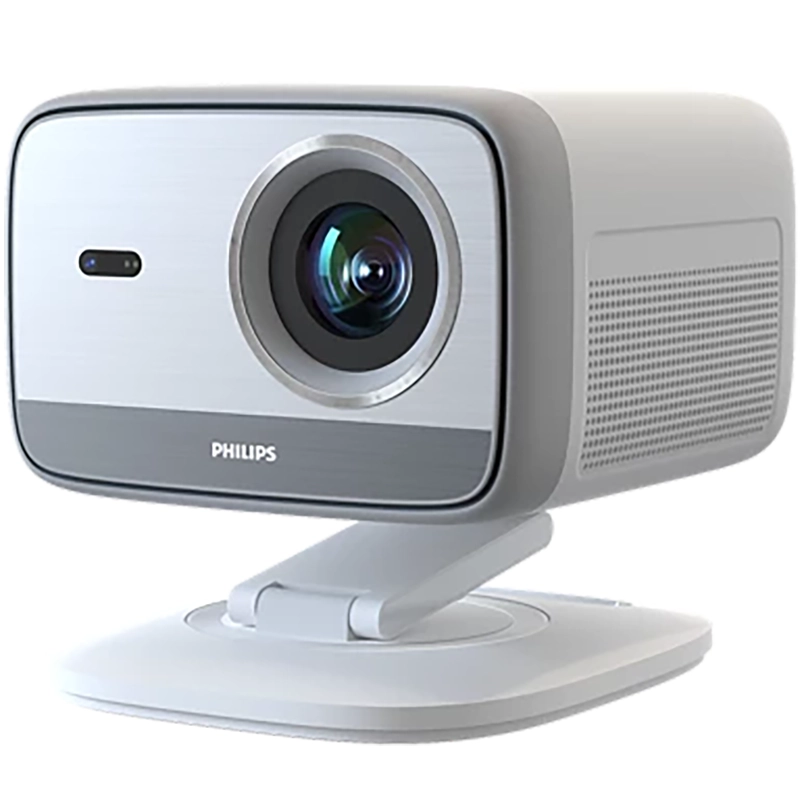 Projektor Philips LED NeoPix 444 Biały - White