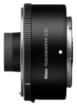 Telekonwerter Nikon Z TC-2.0x