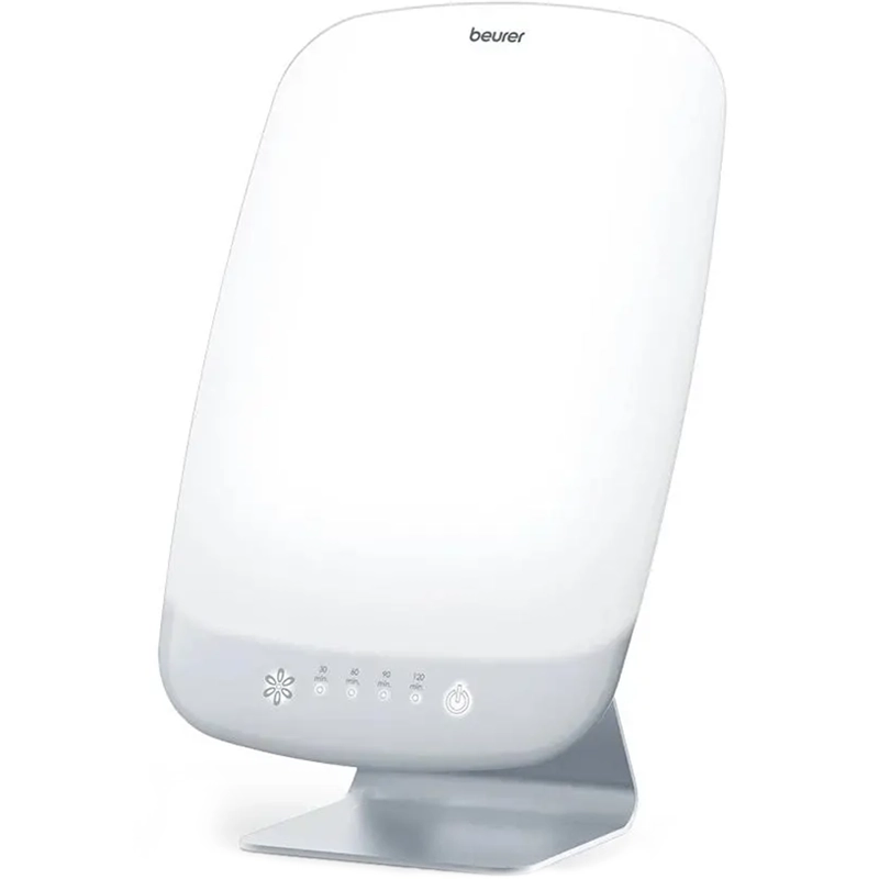 Lampa antydepresyjna Beurer TL95 Biała - White