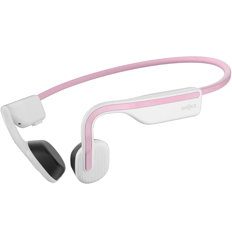 Słuchawki Shokz OpenMove Różowe - Himalaya Pink