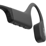 Słuchawki Shokz OpenSwim Czarne - Black