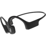 Słuchawki Shokz OpenSwim Czarne - Black
