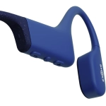 Słuchawki Shokz OpenSwim Niebieskie - Blue