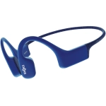 Słuchawki Shokz OpenSwim Niebieskie - Blue